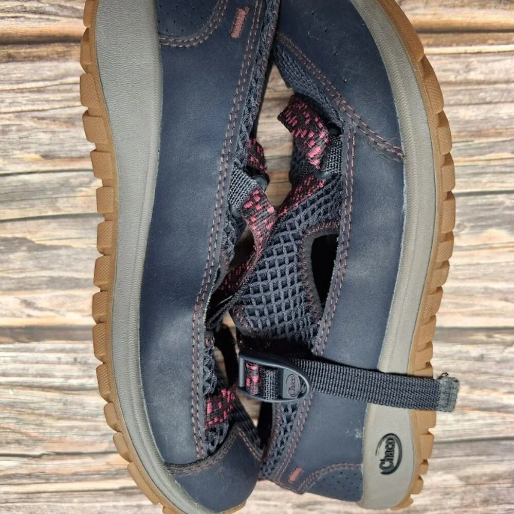 Chaco odyssey outdoor